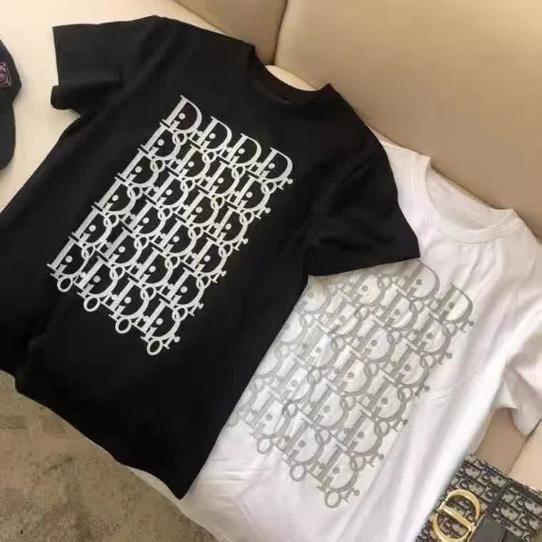 DIOR — DIOR