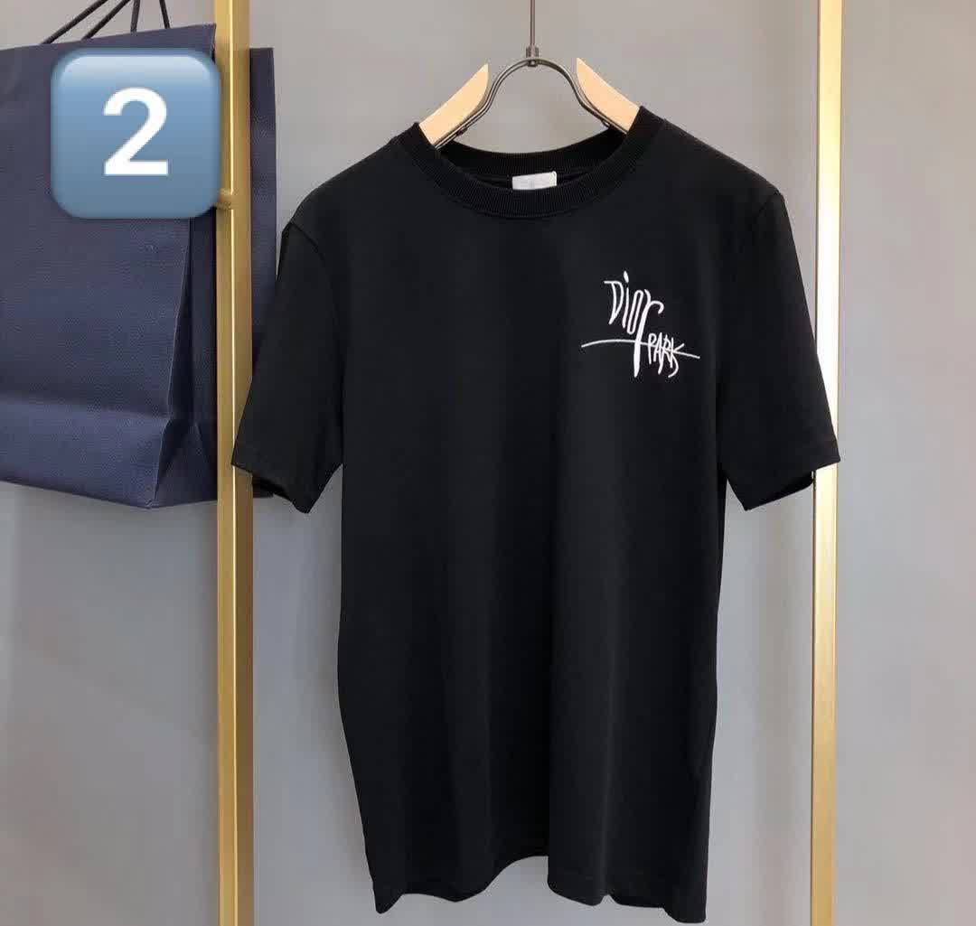 DIOR — DIOR