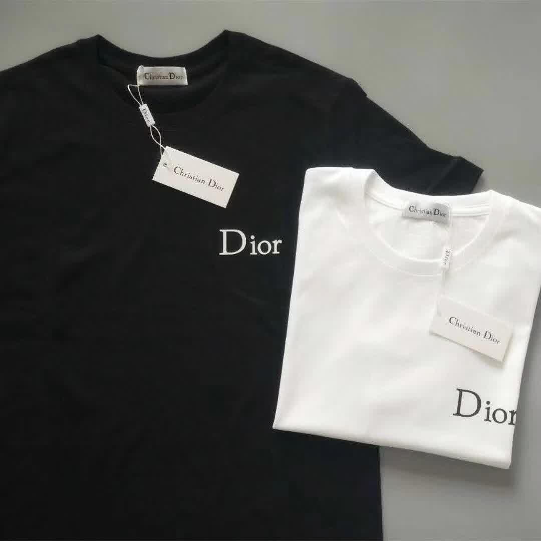 DIOR — DIOR