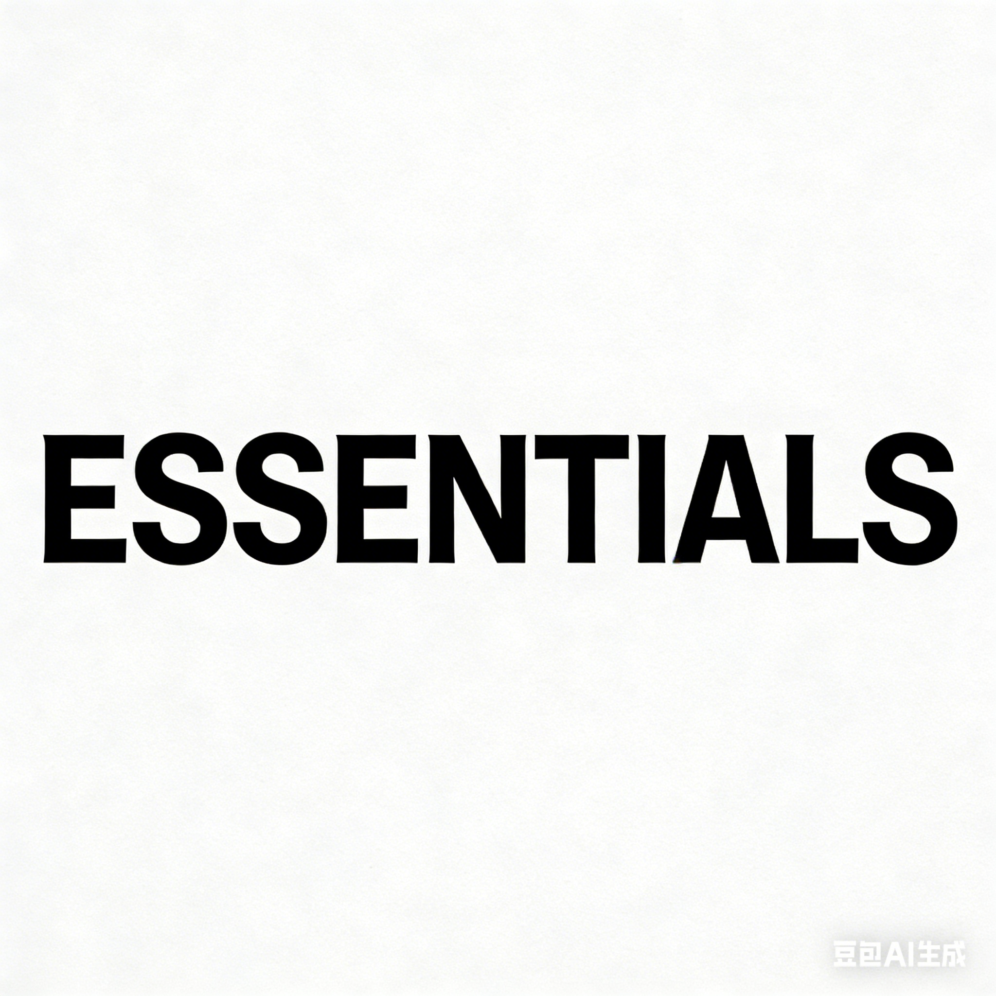 ESSENTIALS FOG