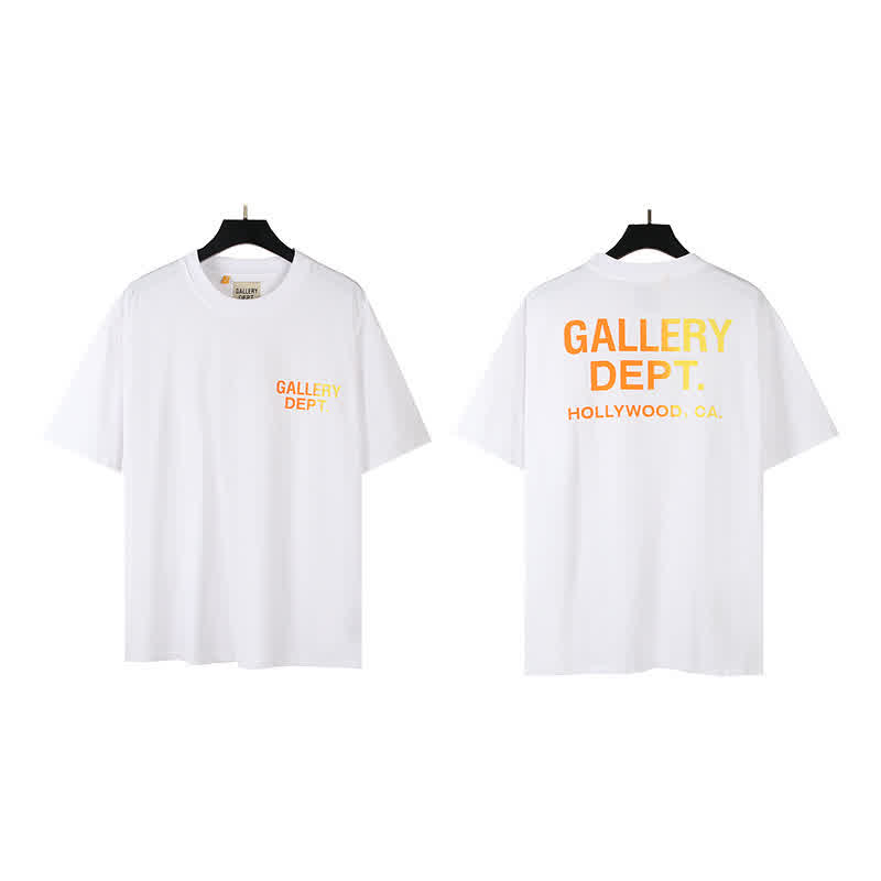 GALLERY DEPT — GALLERY DEPT