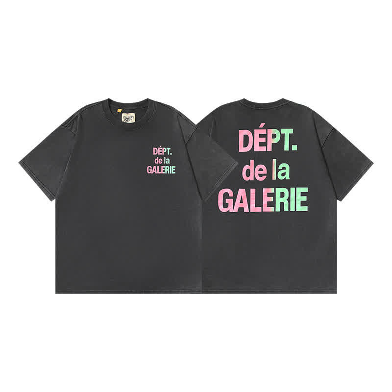 GALLERY DEPT — GALLERY DEPT