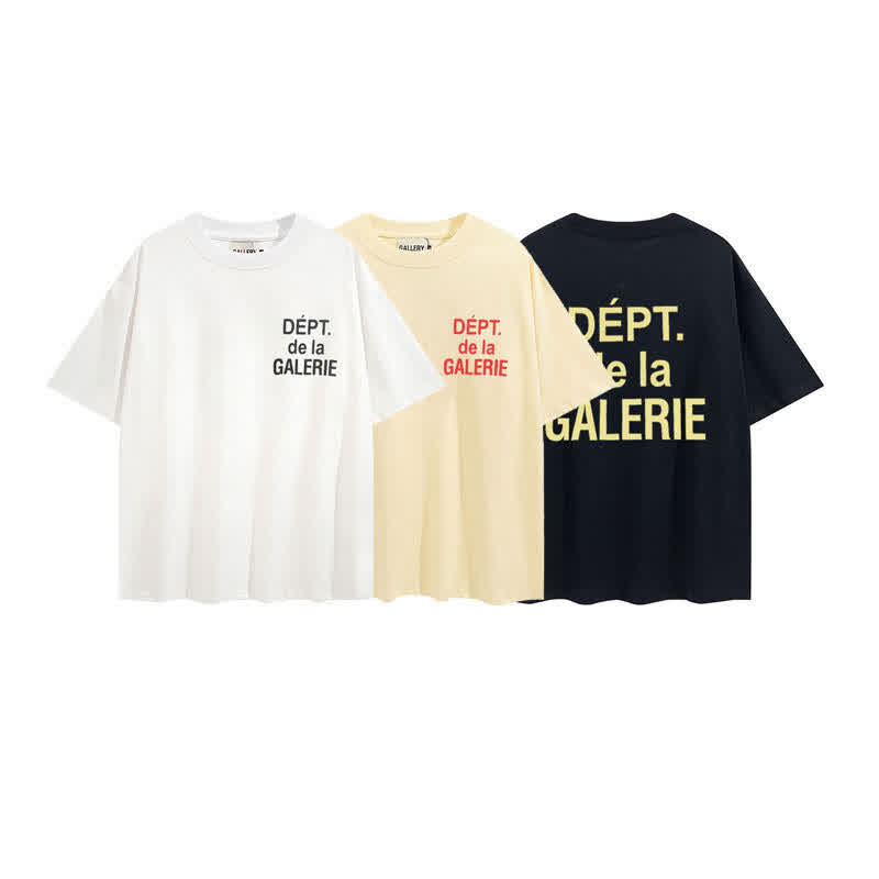 GALLERY DEPT — GALLERY DEPT