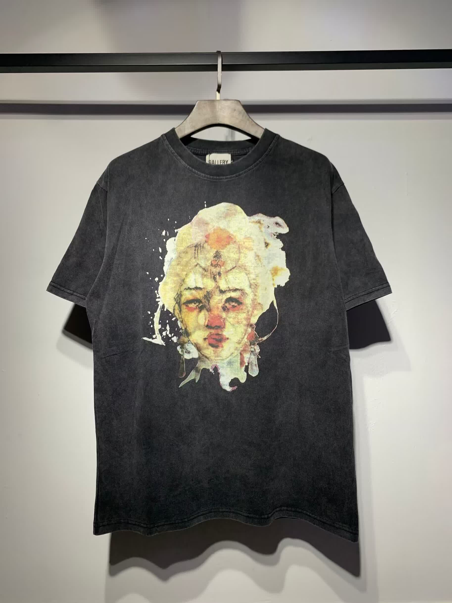 GALLERY DEPT — GALLERY DEPT