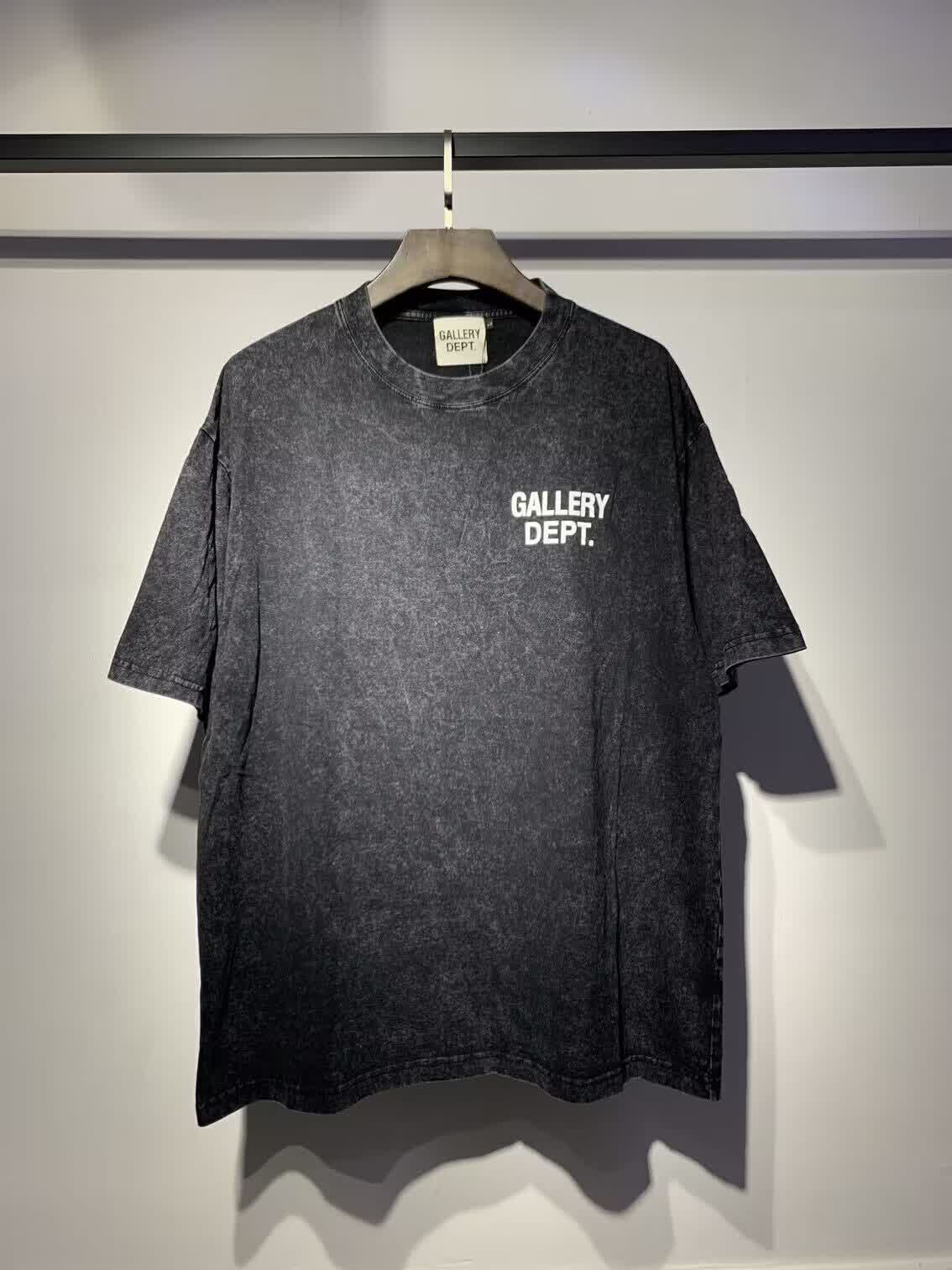 GALLERY DEPT — GALLERY DEPT