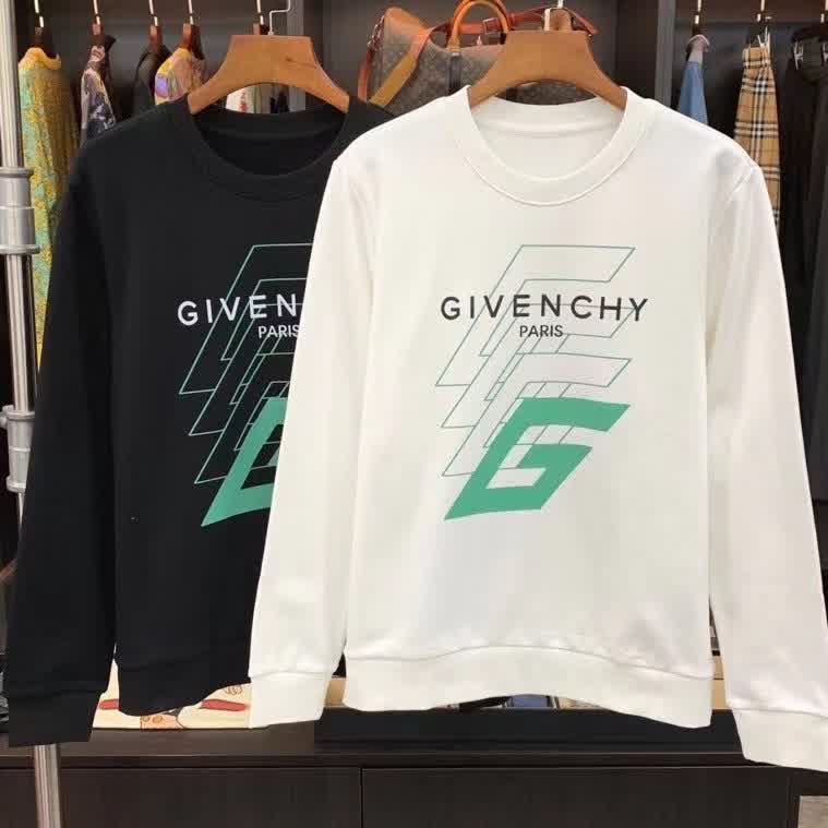 Givenchy — Givenchy