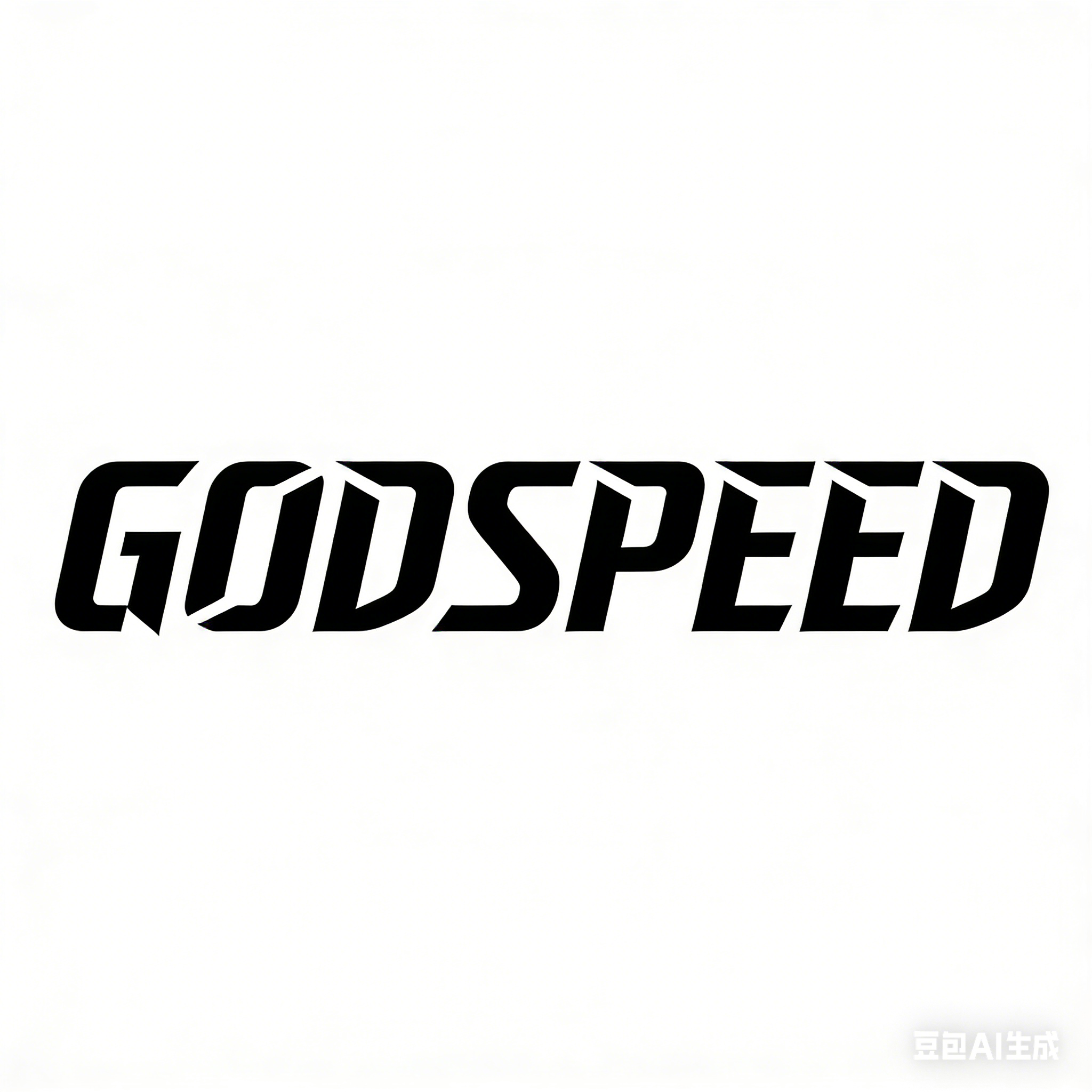 Godspeed