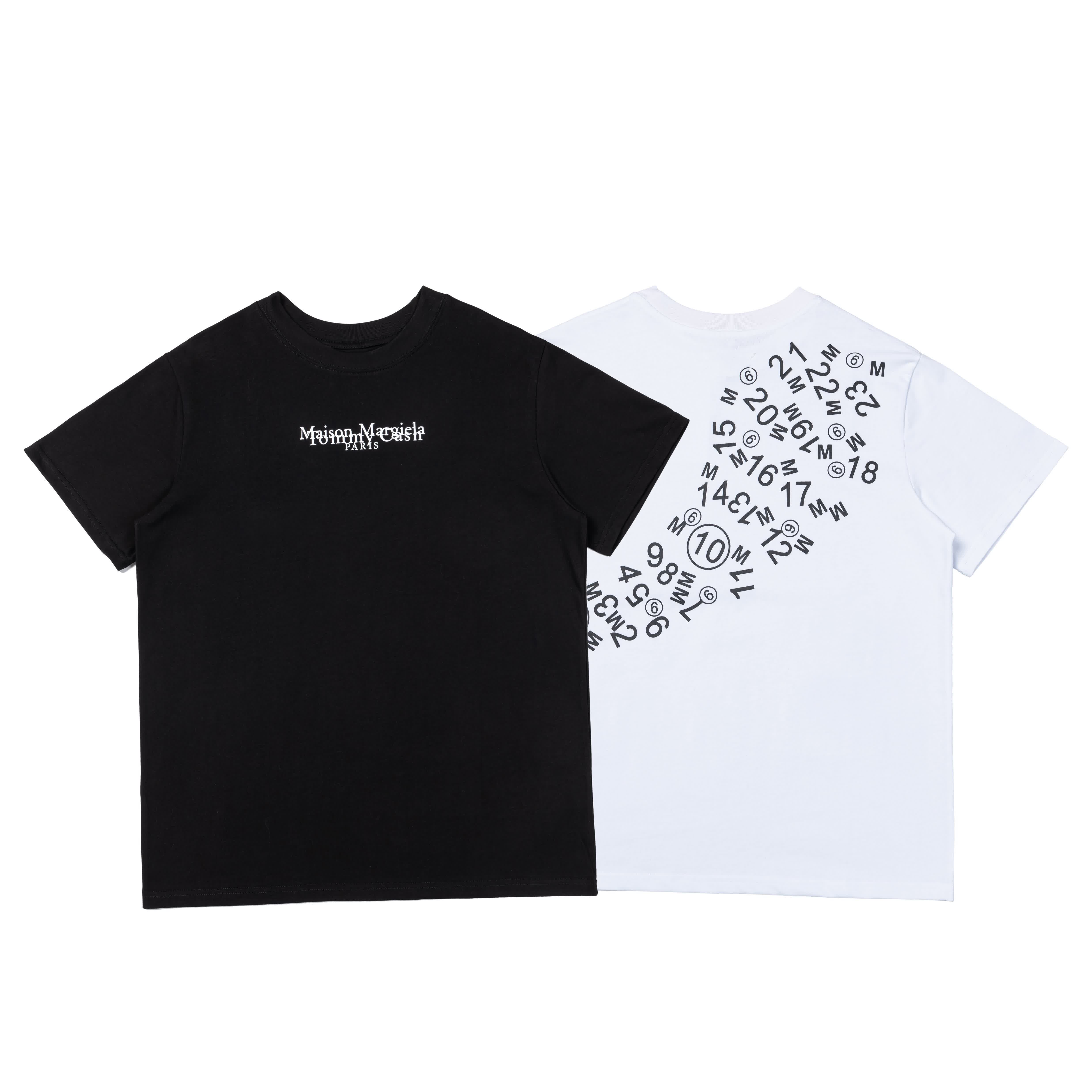 MAISONMARGIELA — MAISONMARGIELA