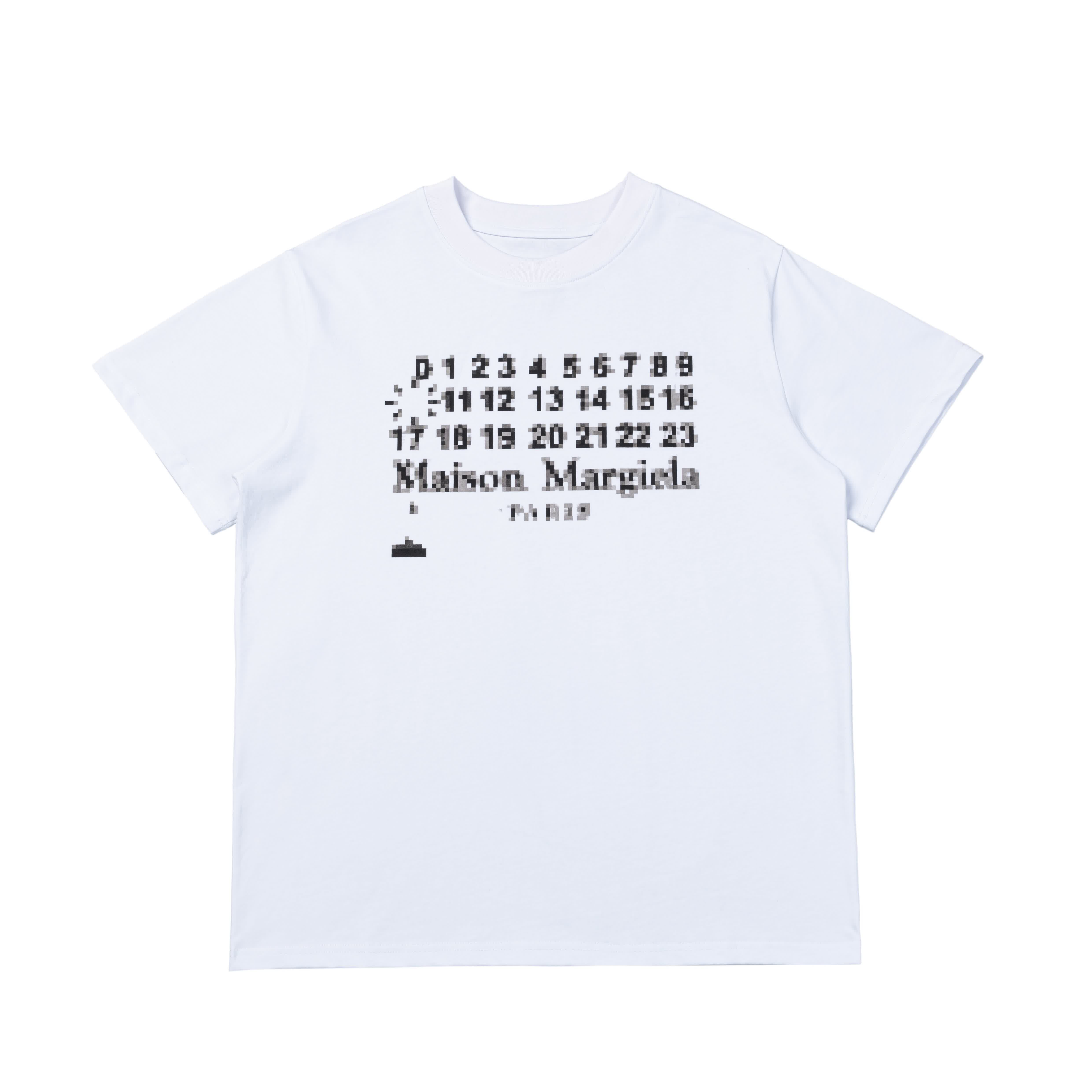 MAISONMARGIELA — MAISONMARGIELA