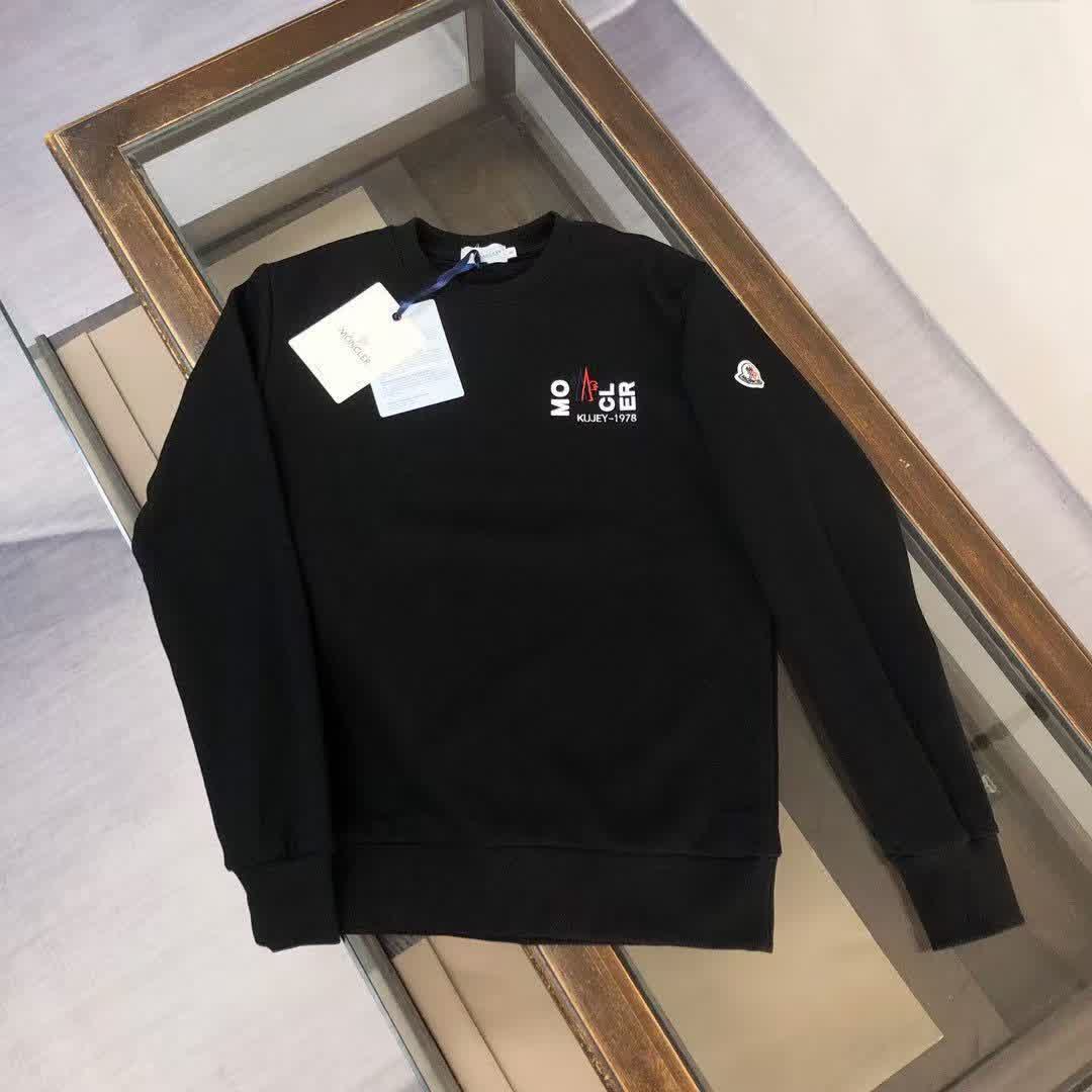 Moncler — Moncler