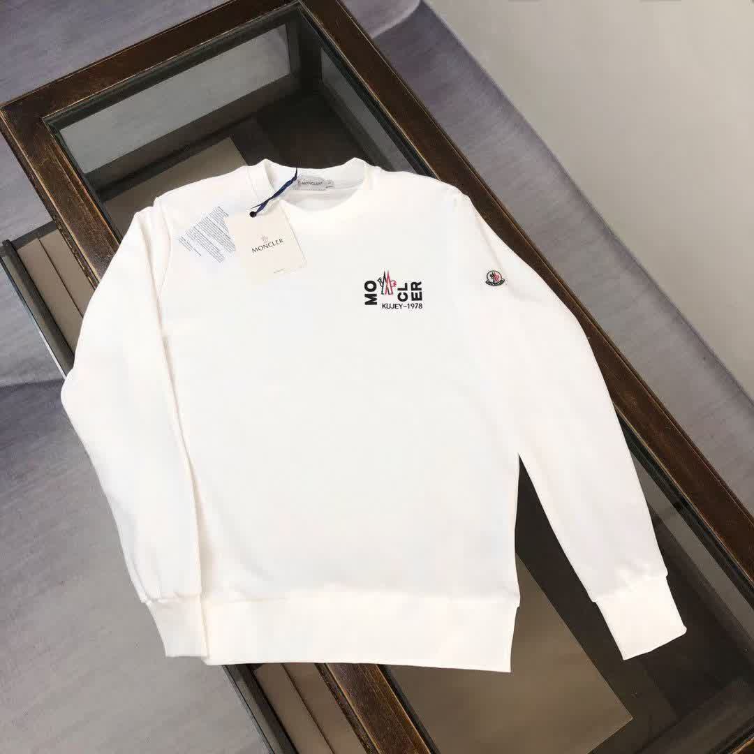 Moncler — Moncler
