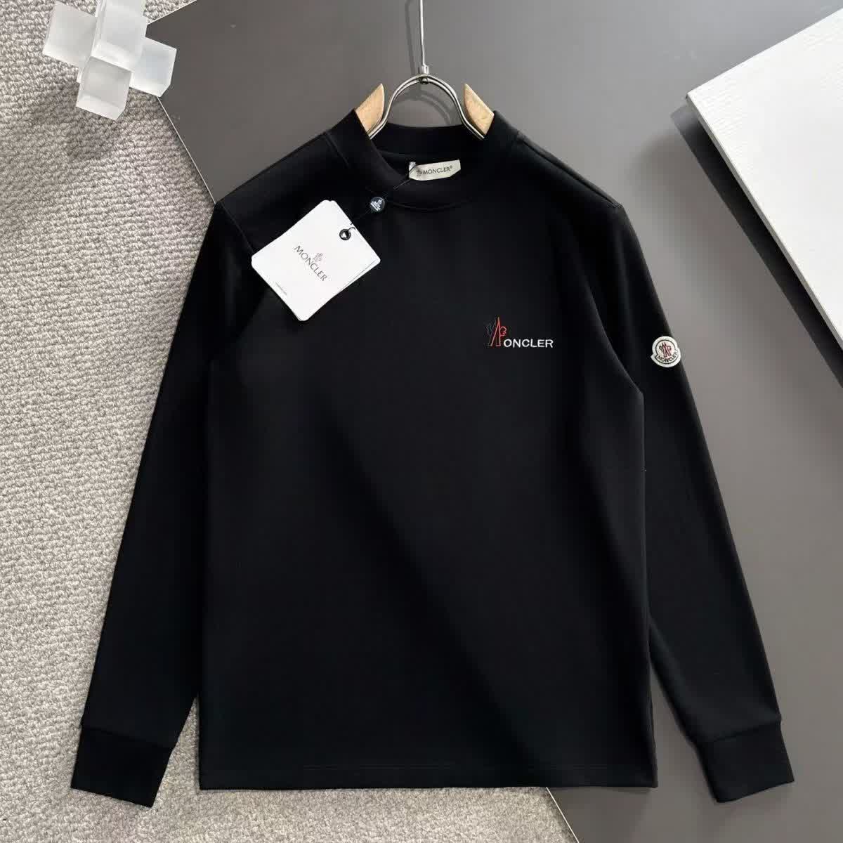 Moncler — Moncler