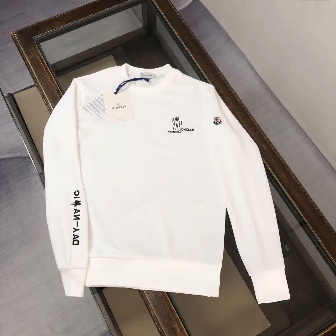 Moncler — Moncler