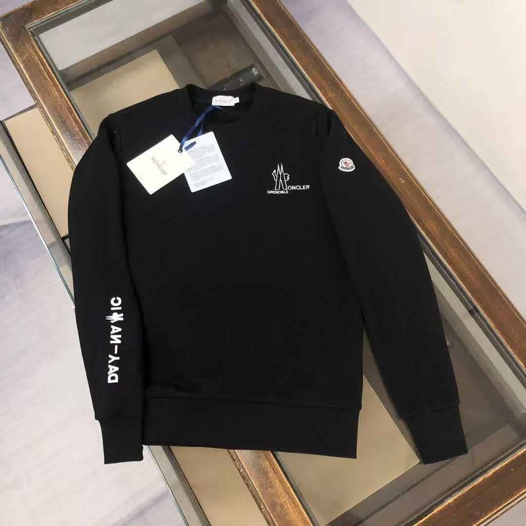 Moncler — Moncler