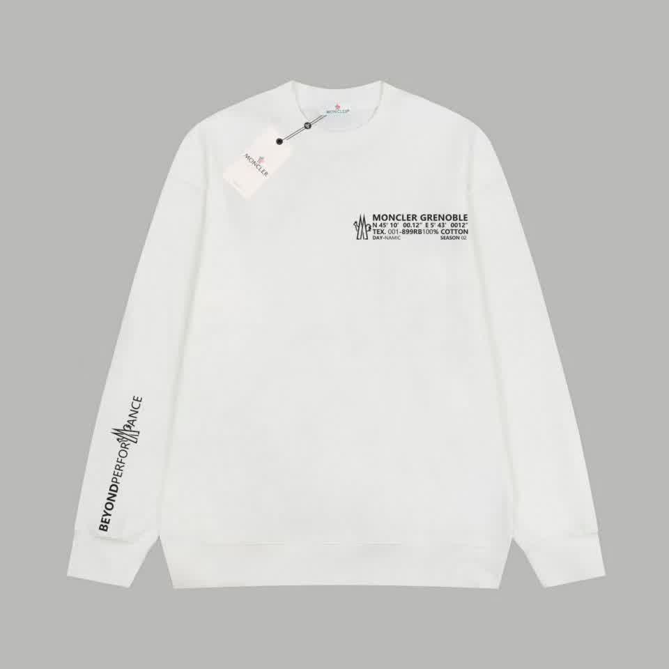 Moncler — Moncler