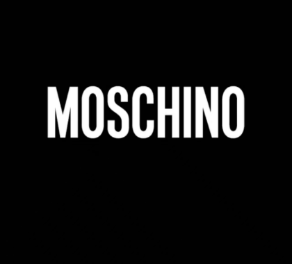 MOSCHINO