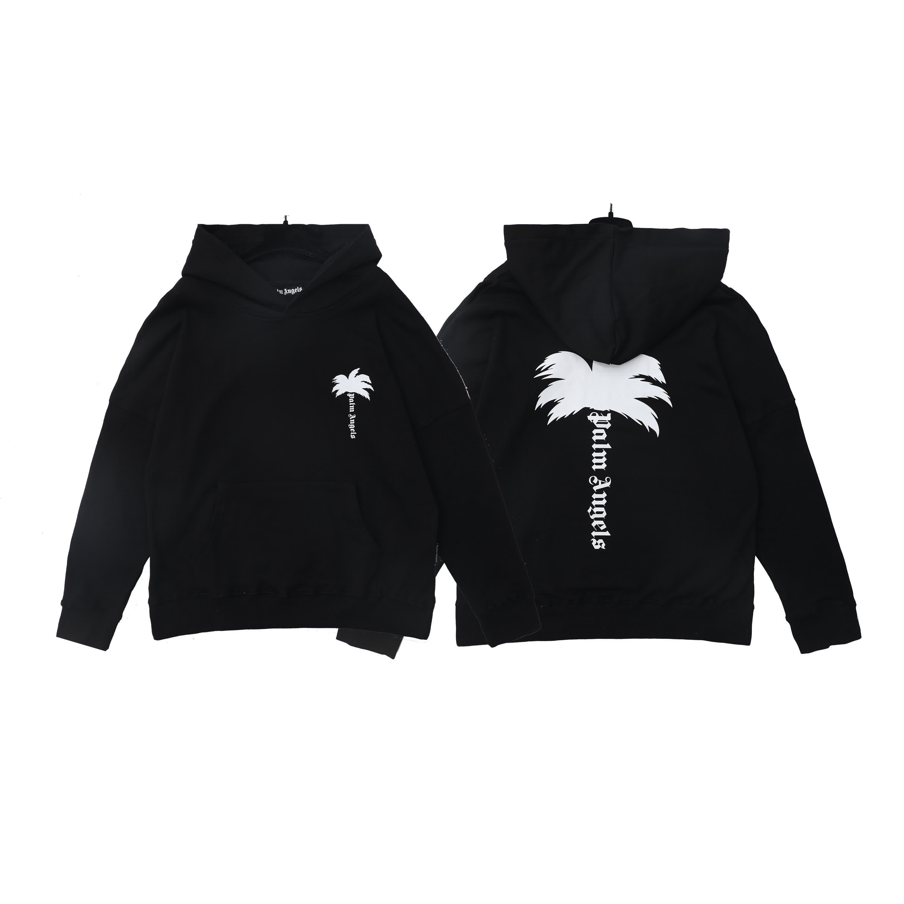 PALM ANGELS — PALM ANGELS