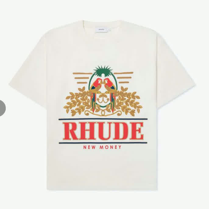 RHUDE