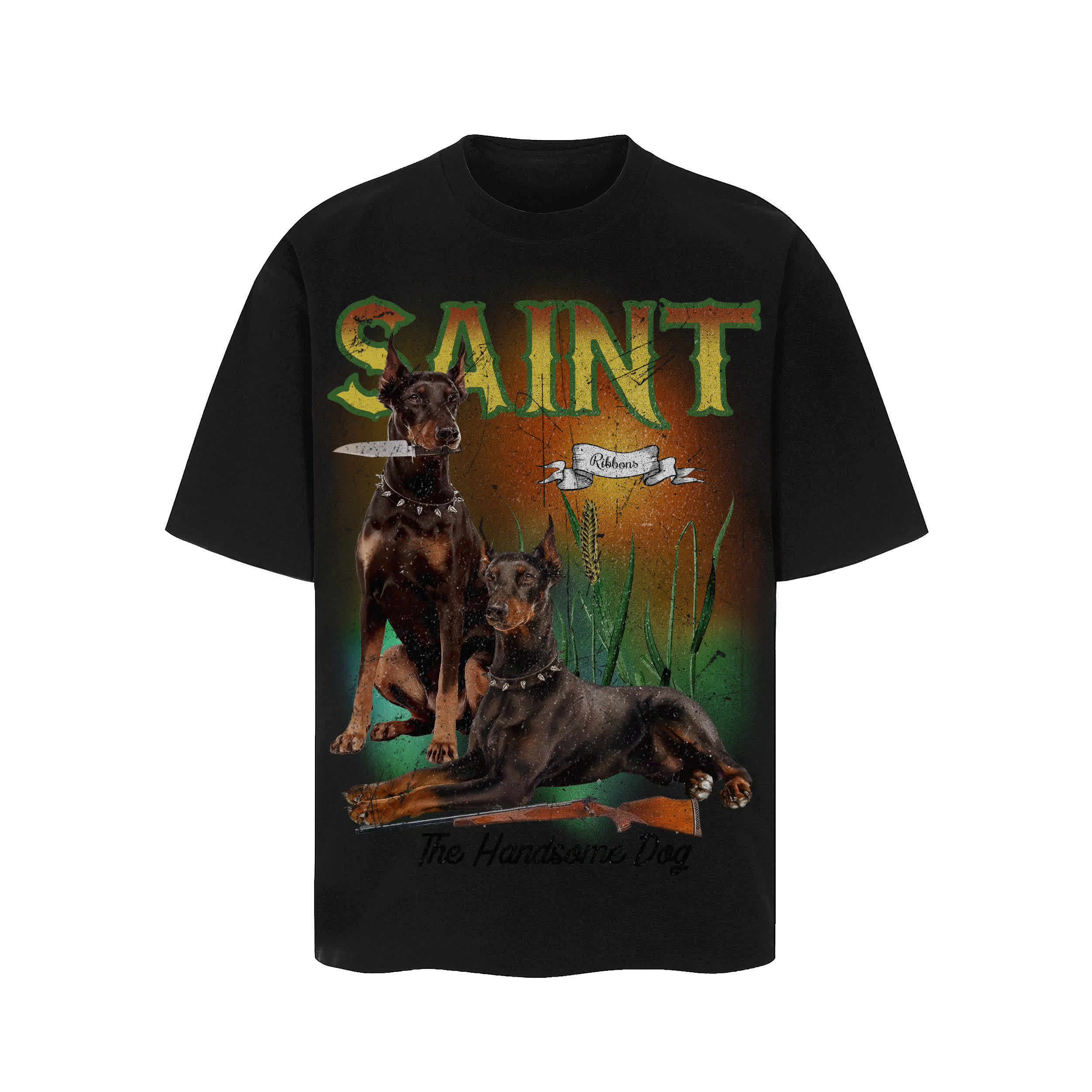 SAINT