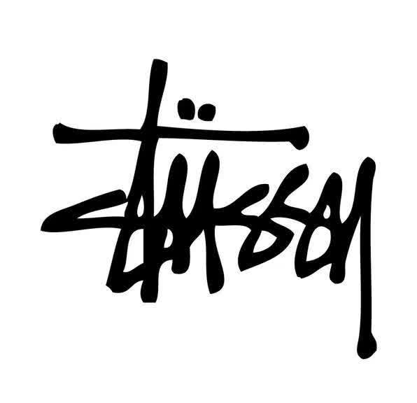 STUSSY