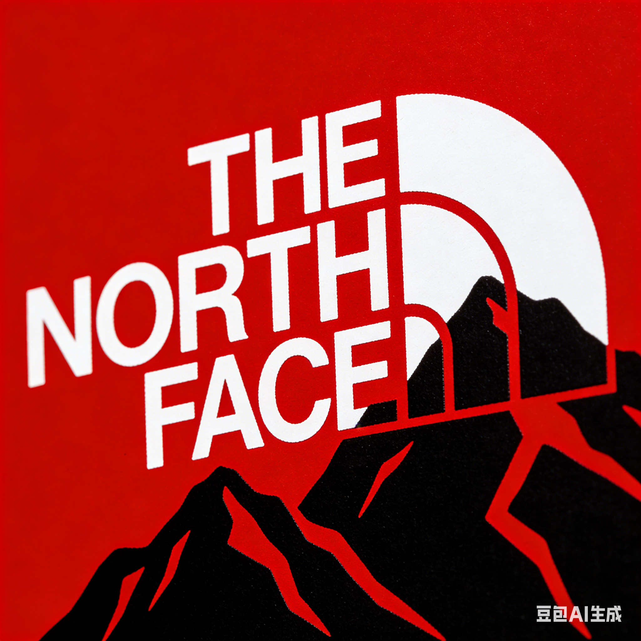 THE NORTH FACE