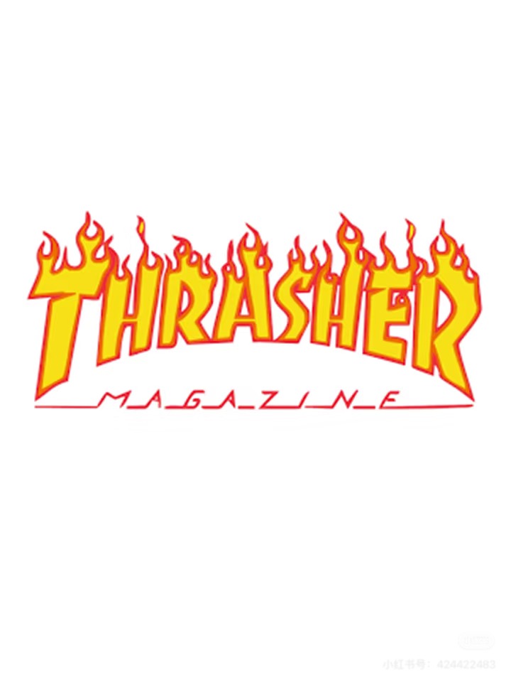 THRASHER