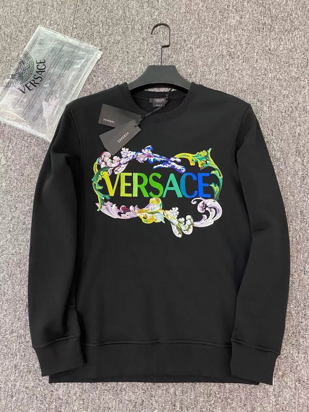 Versace — Versace