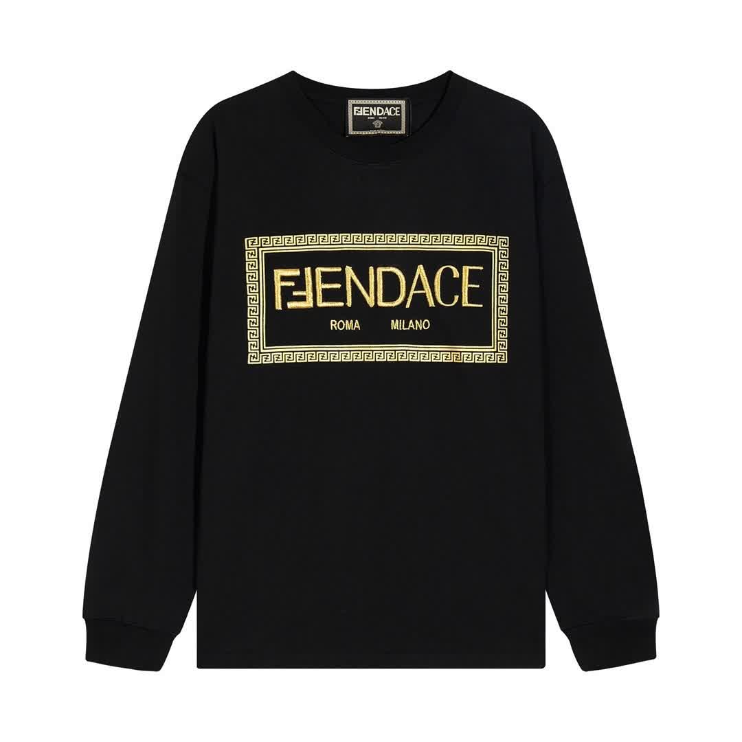 Versace — Versace