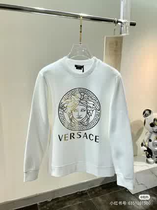 Versace — Versace
