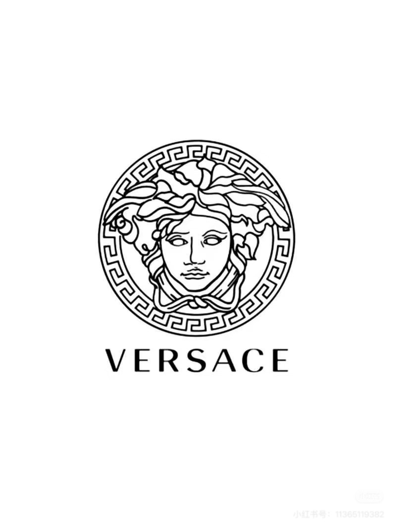 VERSACE