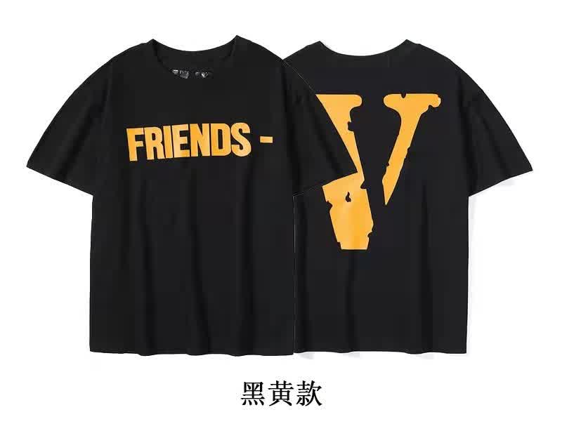 VLONE FRIENDS — VLONE FRIENDS