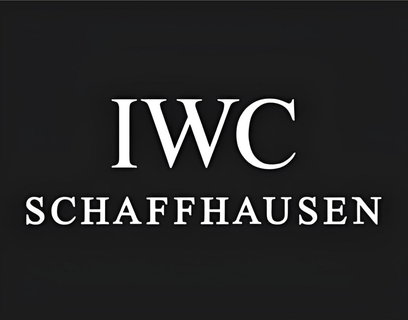 IWC Schaffhausen