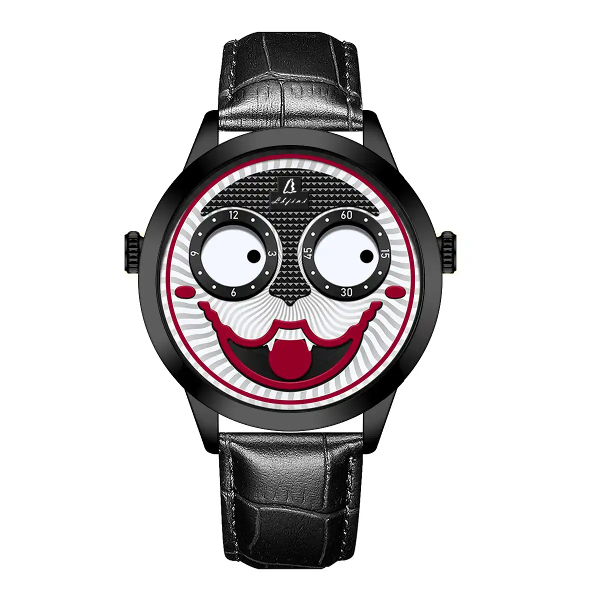 Konstantin Chaykin Joker
