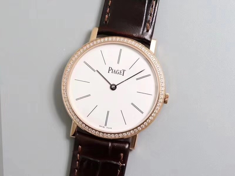 Piaget — Piaget