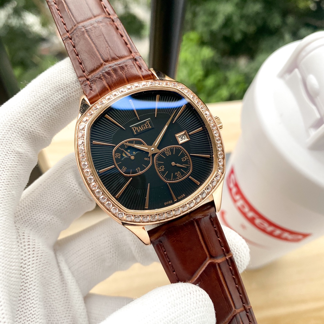 Piaget — Piaget