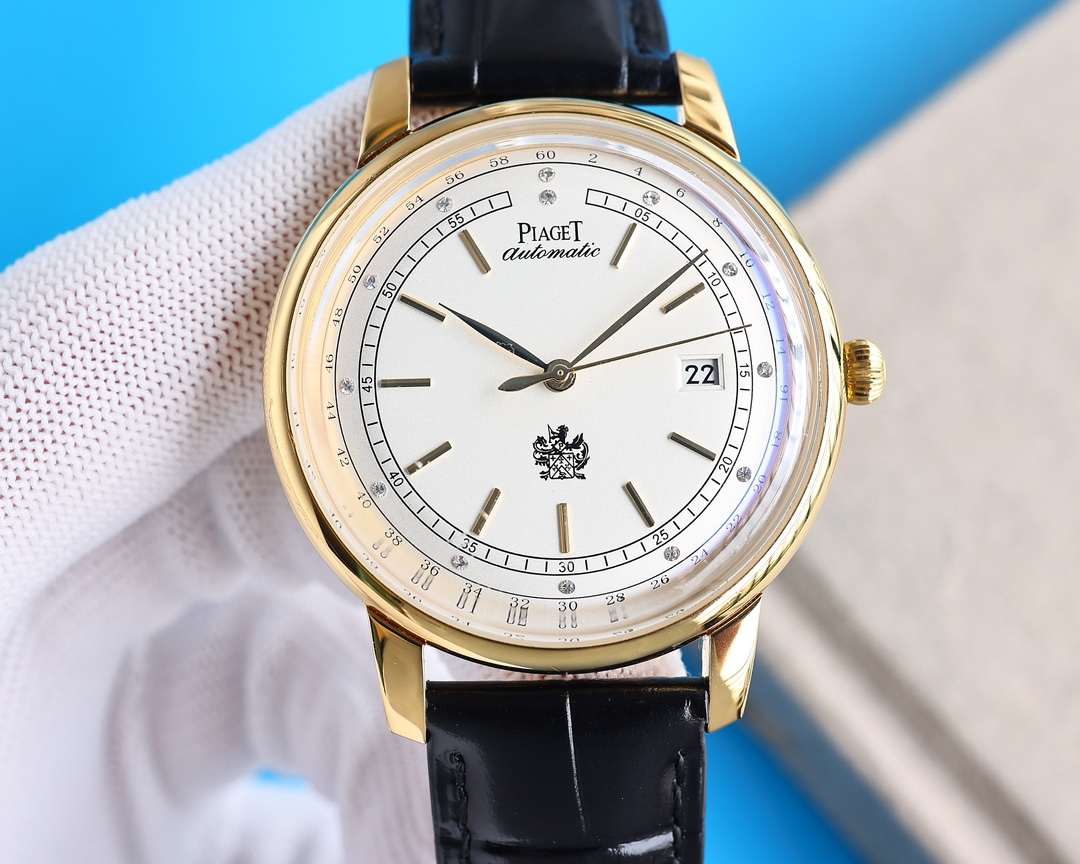 Piaget — Piaget