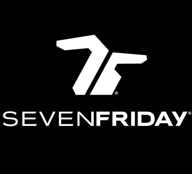 SEVENFRIDAY
