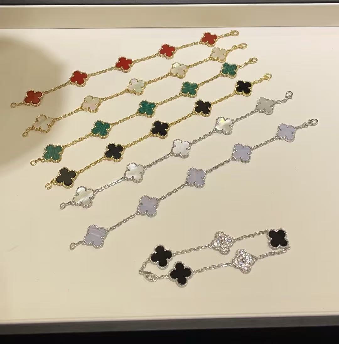 Joyas Van Cleef & Arpels