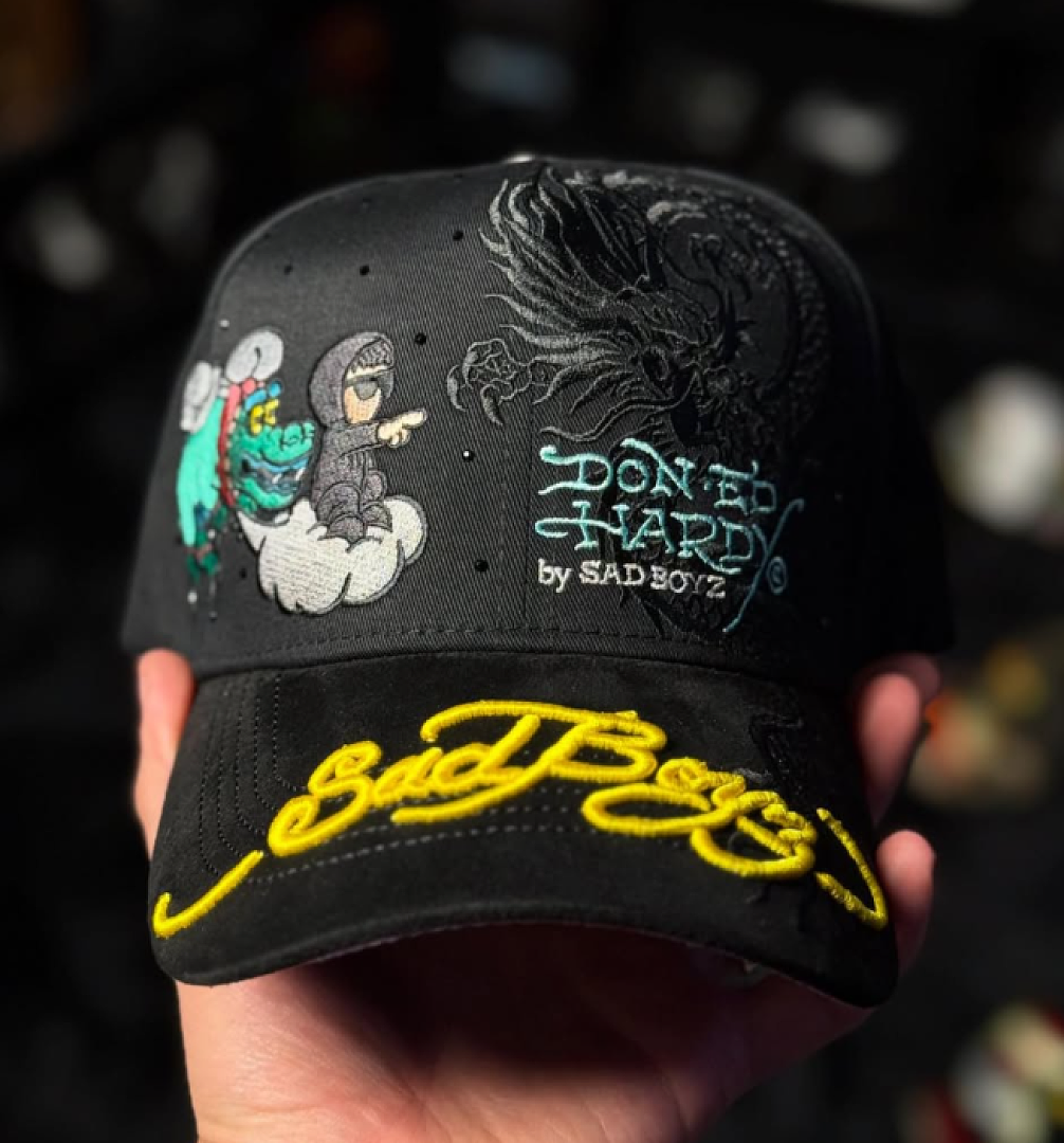 Gorra 1