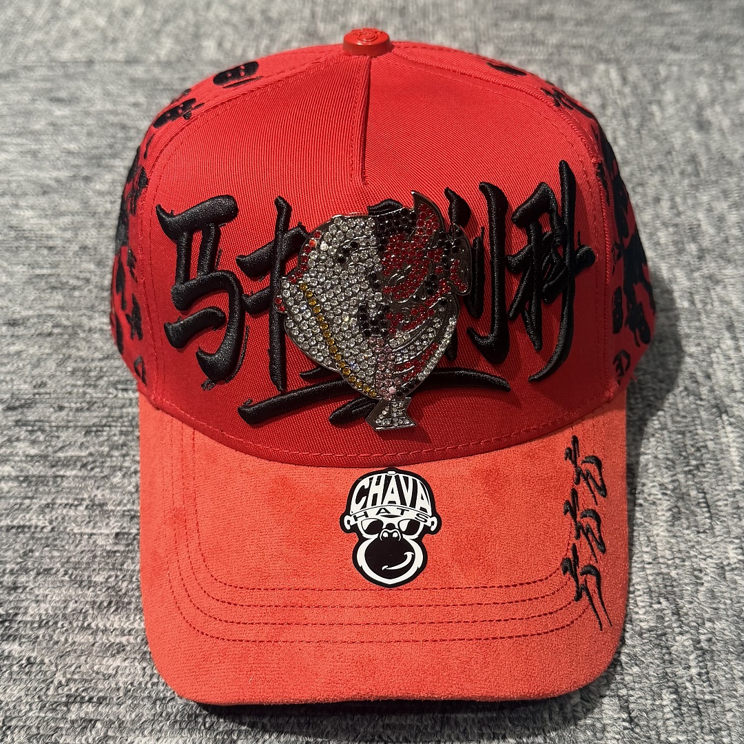 Gorra 3