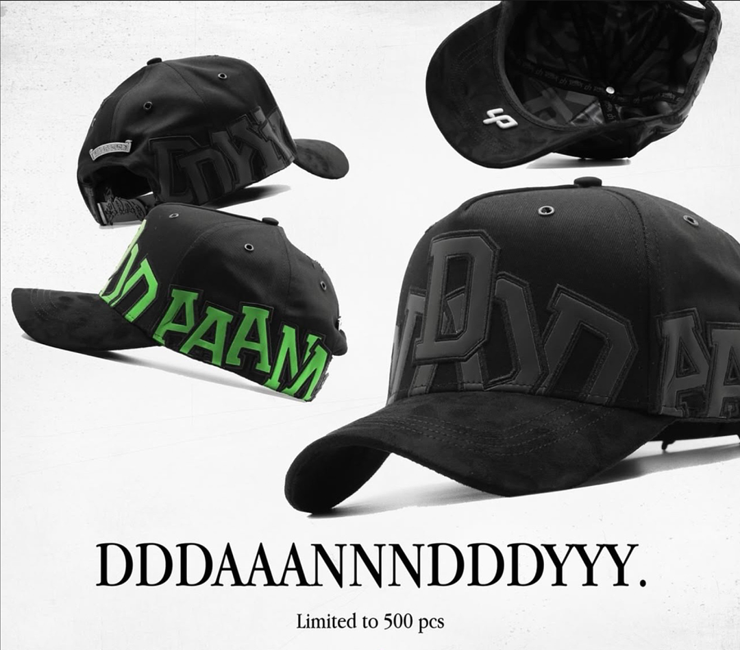 Gorra 6