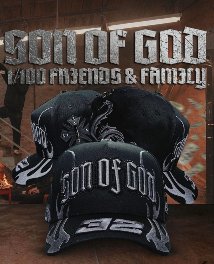 Gorra 7