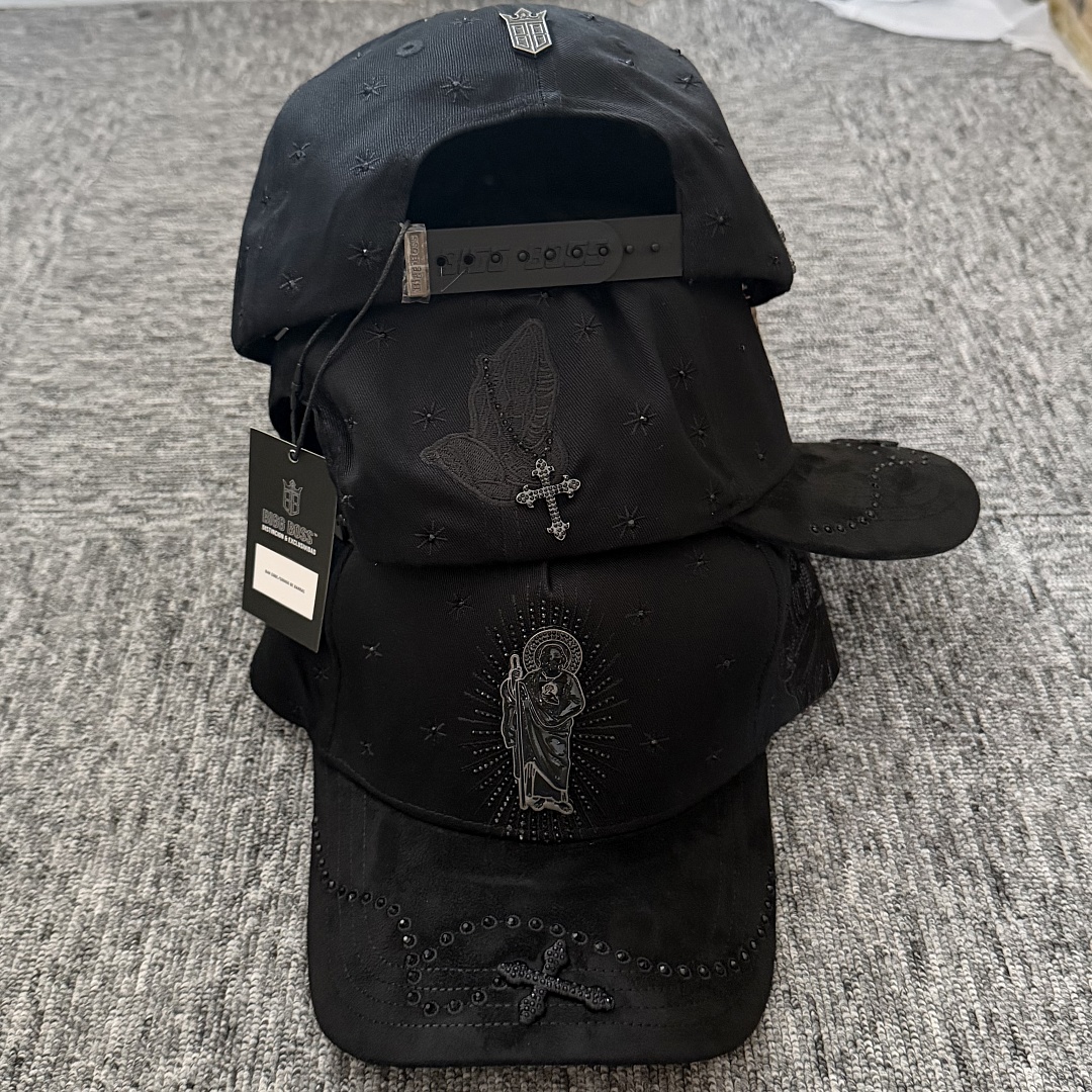 Gorra 8