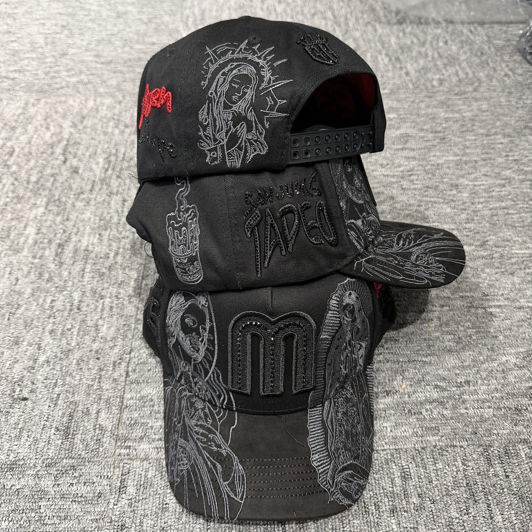 Gorra 9