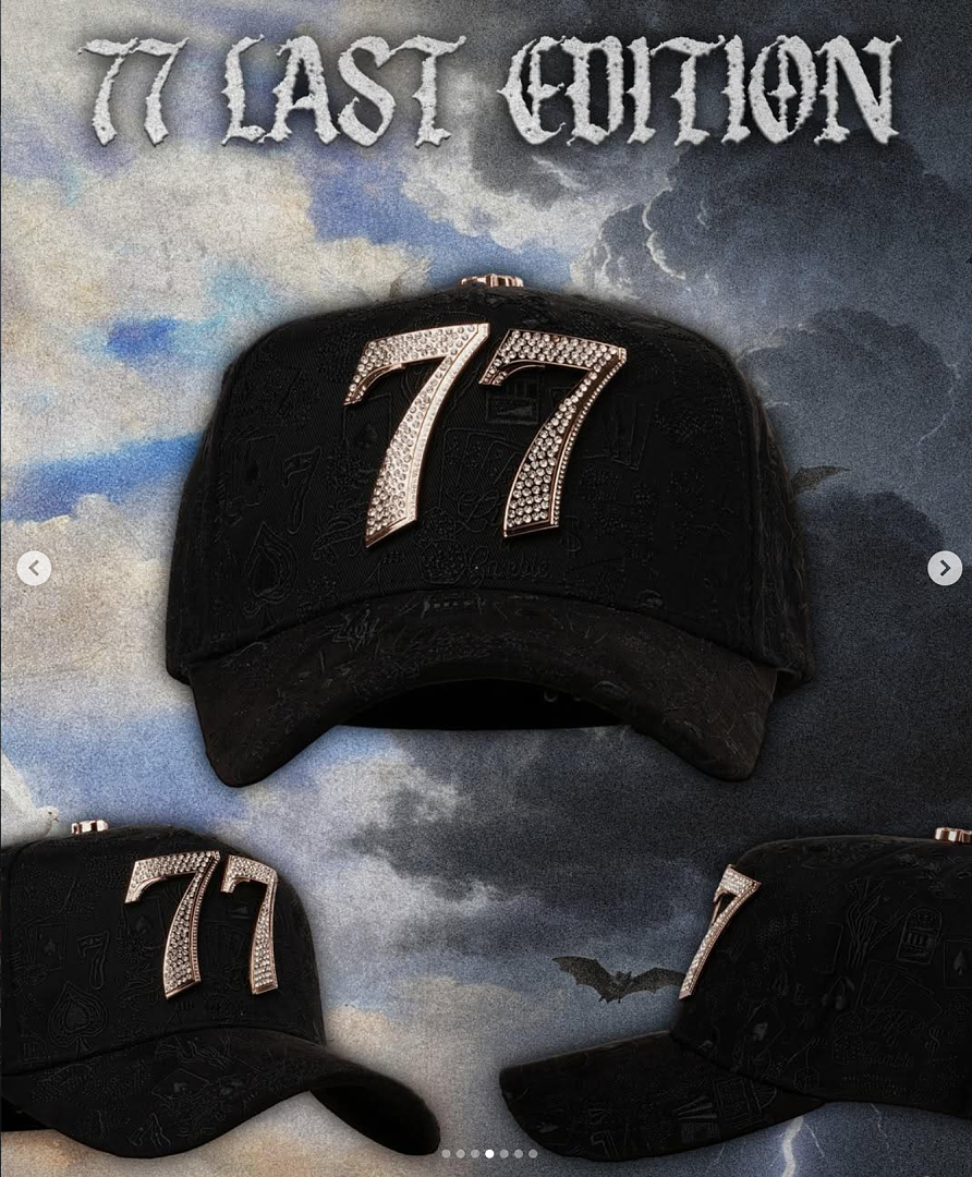 Gorra 12