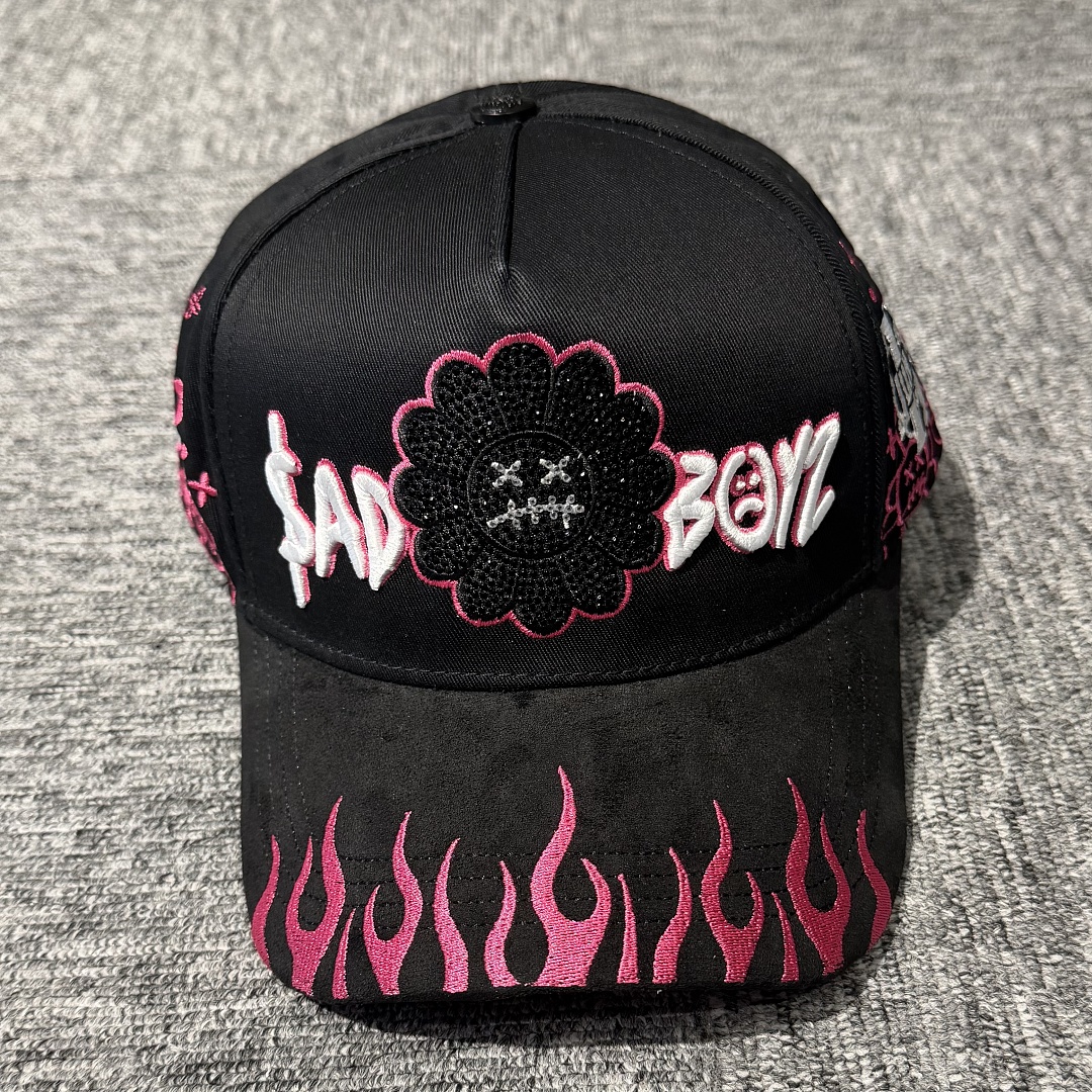 Gorra 16