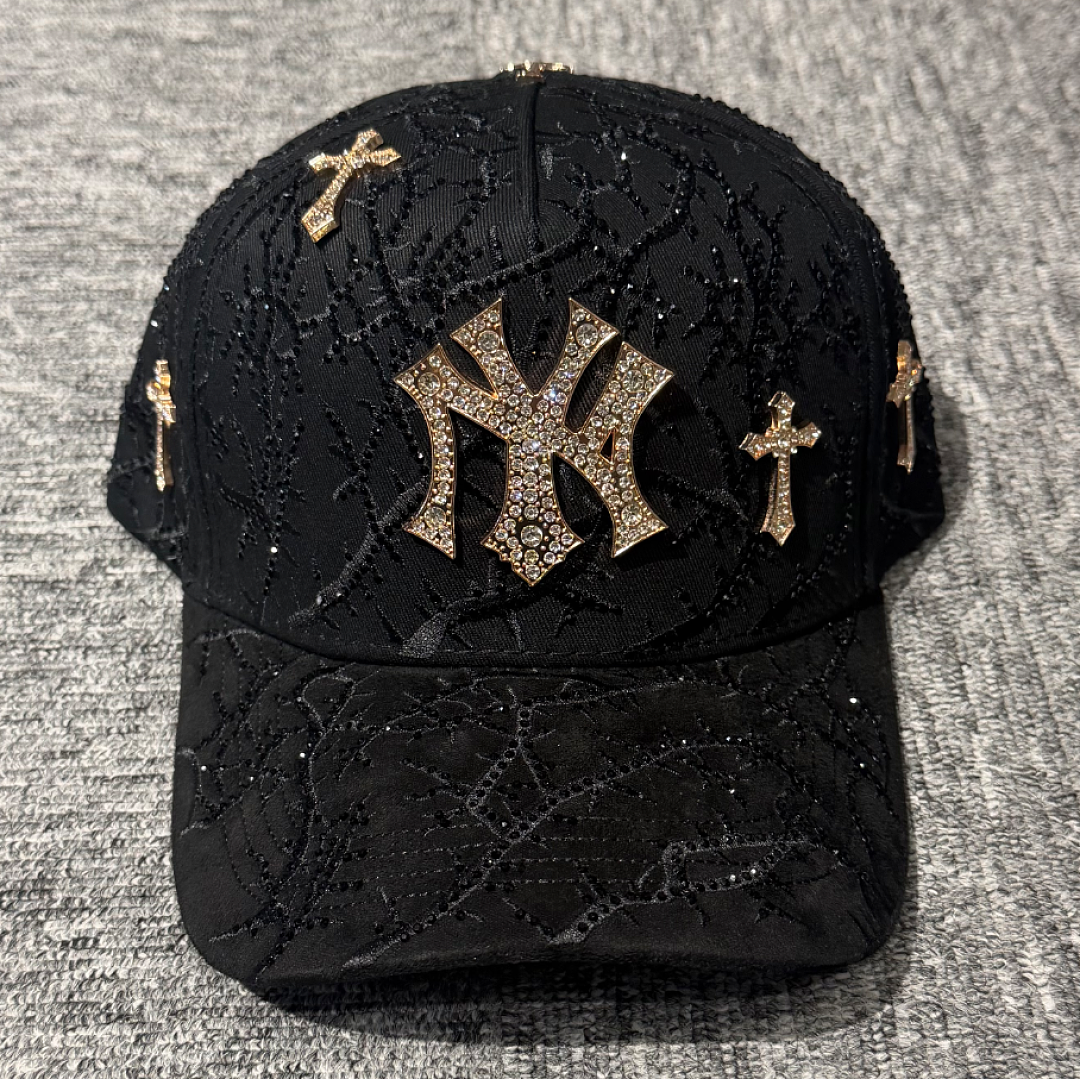 Gorra 18
