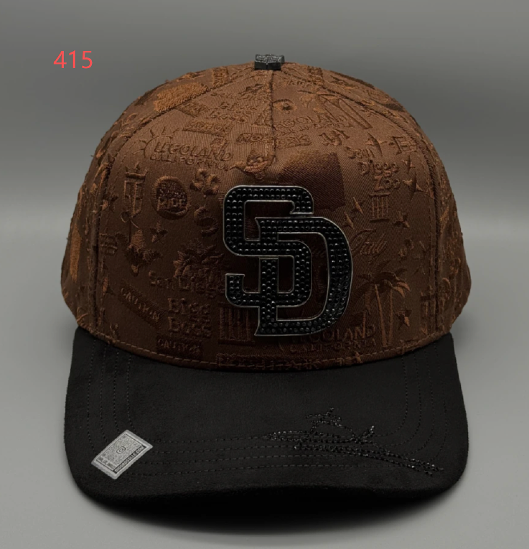 Gorra 24