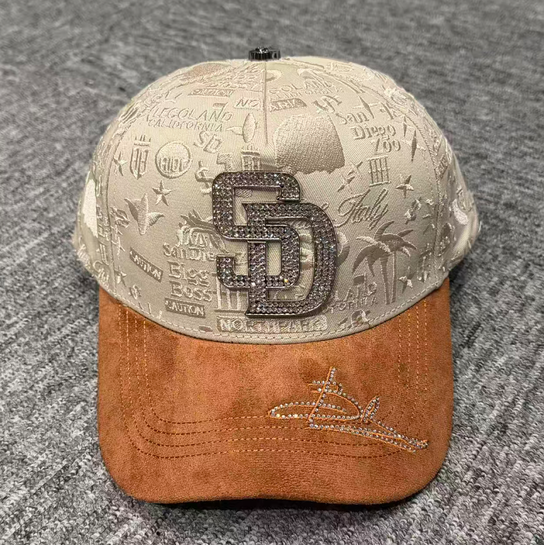 Gorra 25