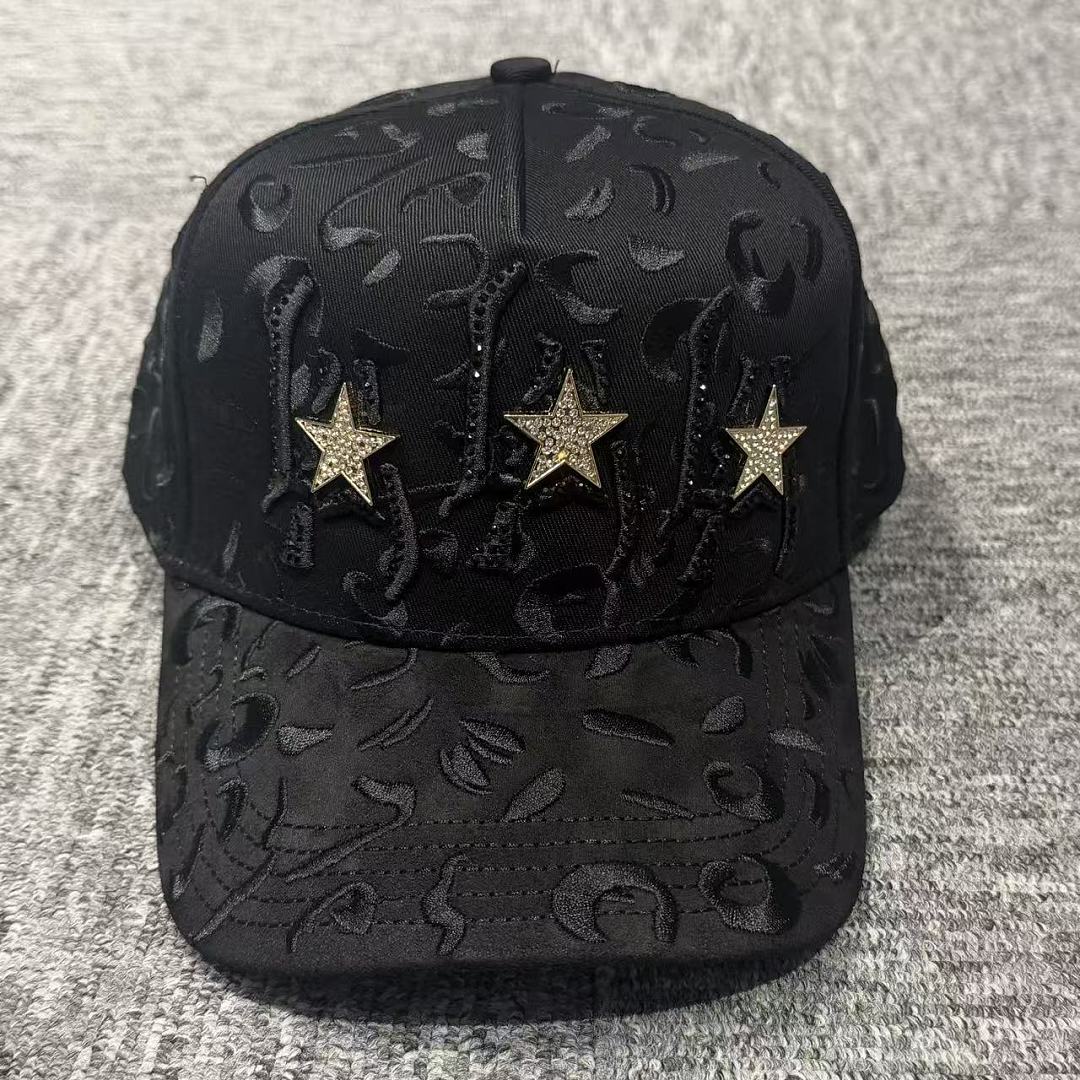 Gorra 33